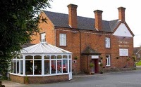 The Swan at Forton 1068179 Image 0